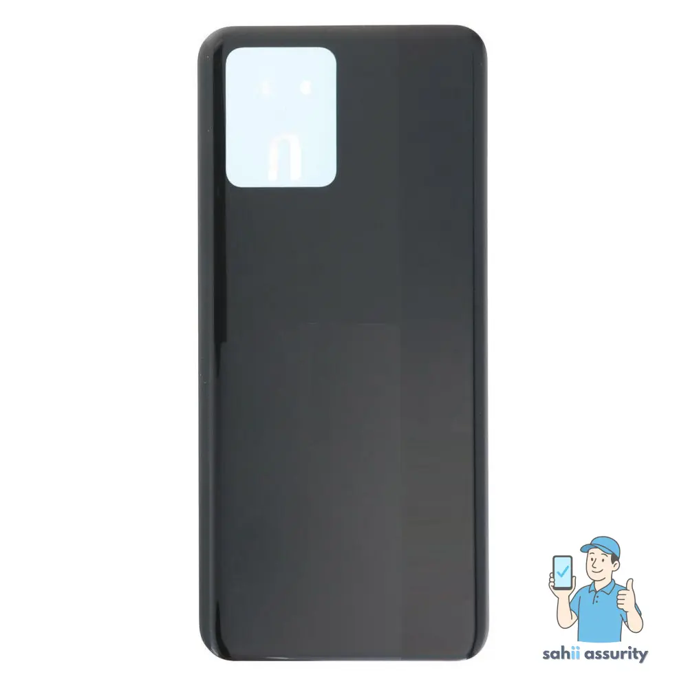 Back Panel Cover for Realme 8 thumbnail